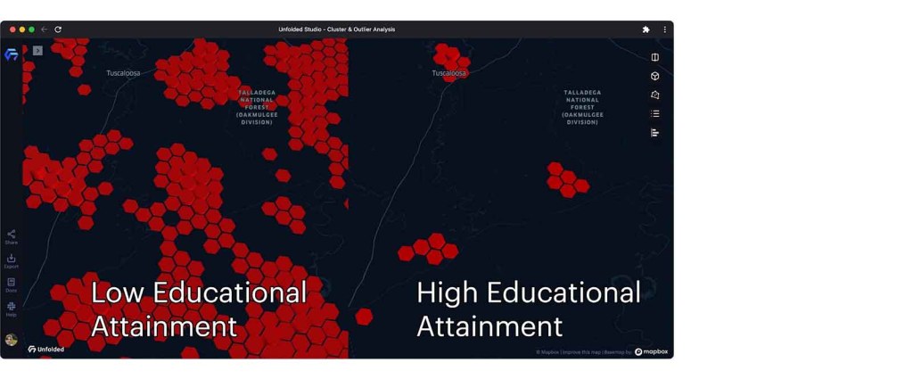 Mapping US Education 8