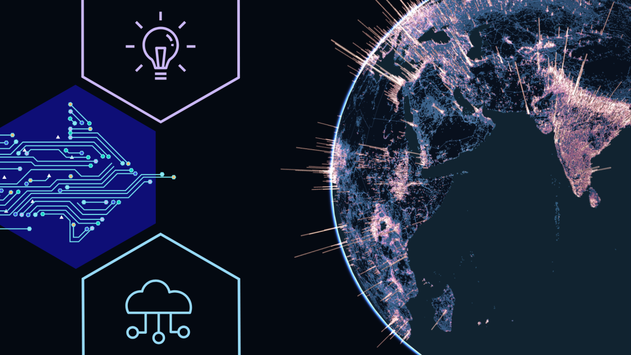 Cloud-Native Geospatial Formats