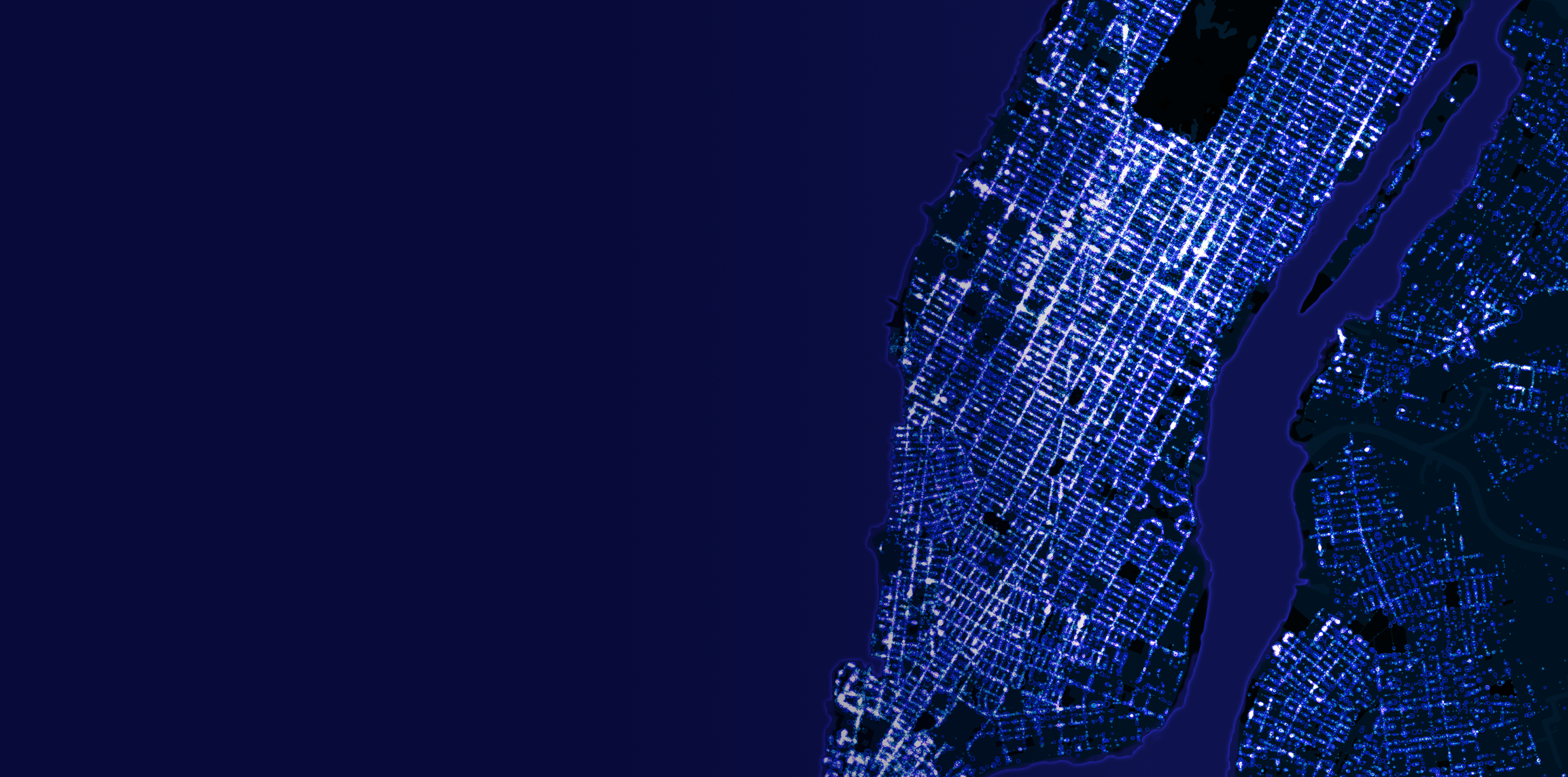 Building the #1 location technology platform