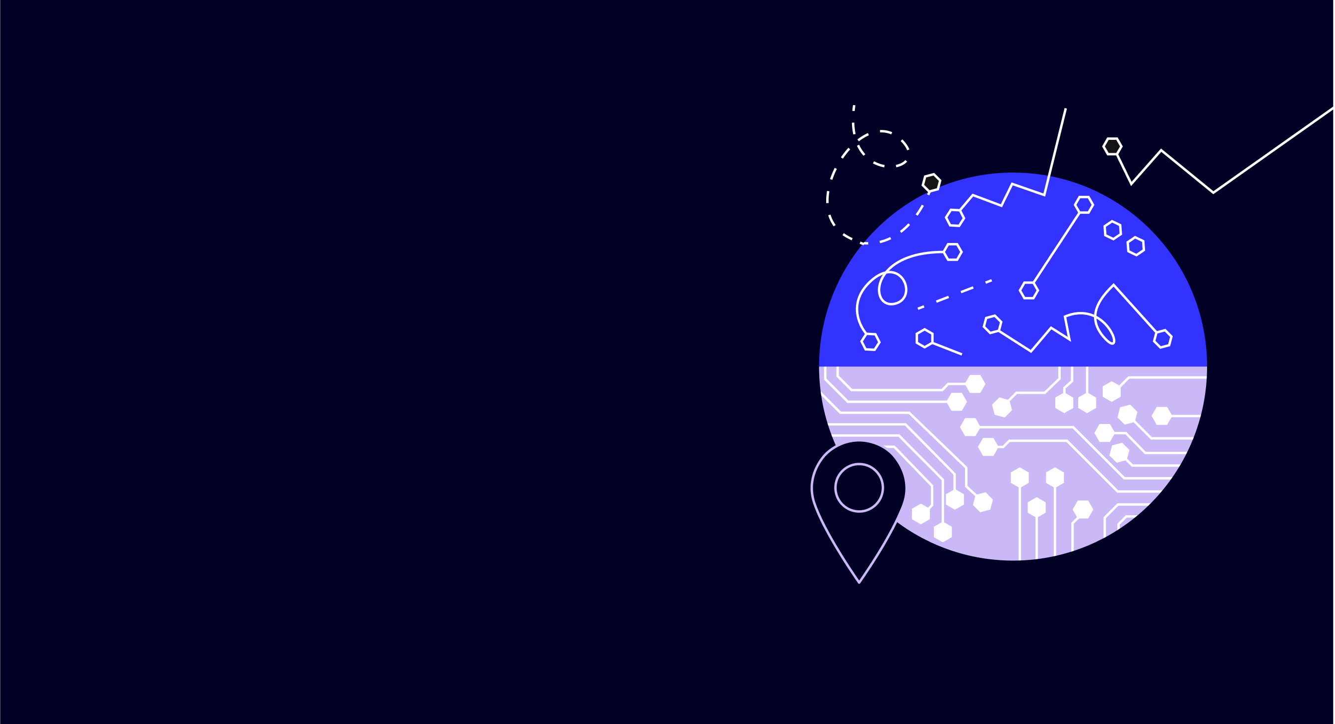 The industry-leading platform for all things geospatial